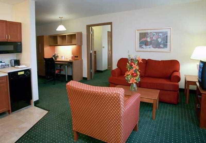 Towneplace Suites Raleigh Cary/Weston Parkway חדר תמונה