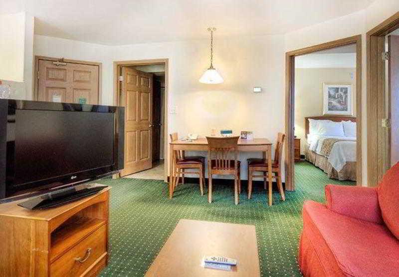 Towneplace Suites Raleigh Cary/Weston Parkway חדר תמונה